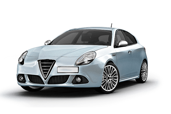 Замена лобового стекла на Alfa Romeo Giulietta 