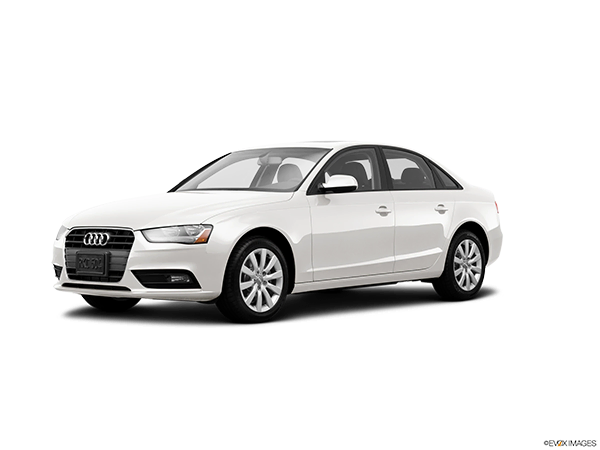 Замена лобового стекла Audi A4 B8 restayling