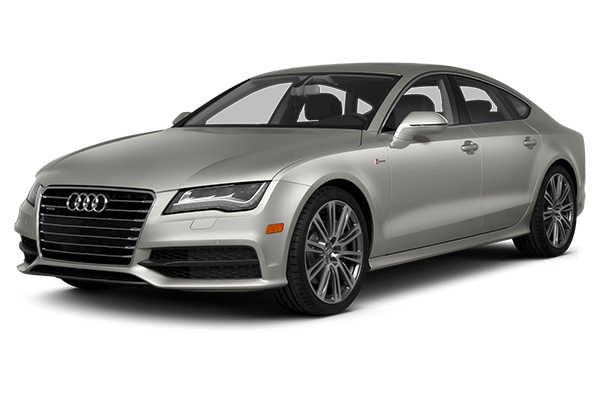 Замена лобового стекла Audi A7 4G