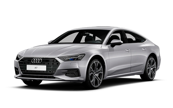 Замена лобового стекла Audi A7 4K