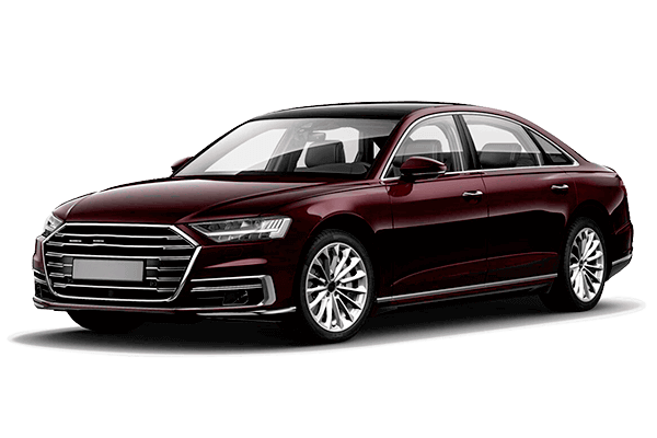 Замена лобового стекла на Audi A8 D5