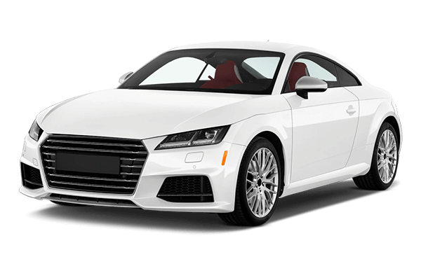 Замена лобового стекла Audi TT