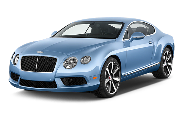 Замена лобового стекла на Bentley Continental I