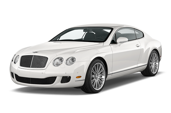Замена лобового стекла Bentley Continental II
