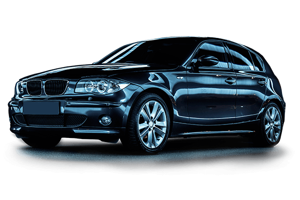 Замена лобового стекла BMW 1 E87