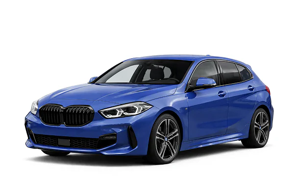 Замена лобового стекла BMW 1 F40