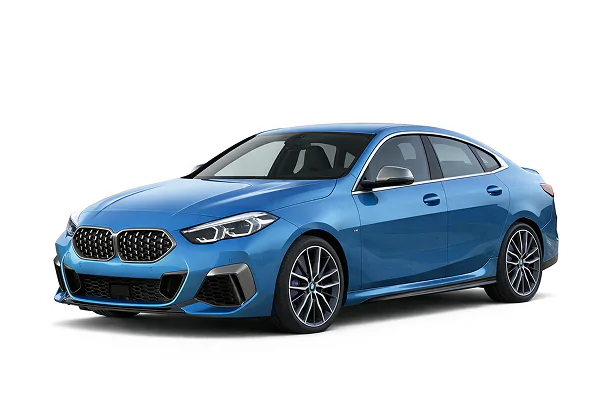 Замена лобового стекла BMW 2 Серия F44