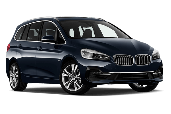 Замена лобового стекла BMW 2 Серия