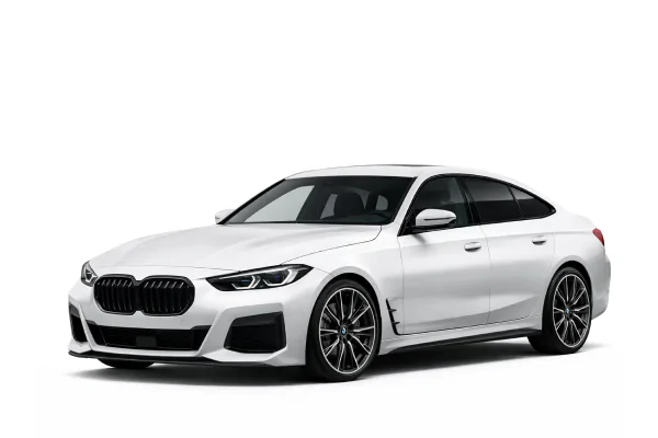 Замена лобового стекла на BMW 5 G60