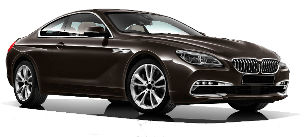 Замена лобового стекла BMW 6 Серия