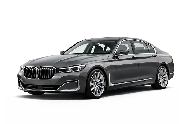 Замена лобового стекла BMW 7 G12