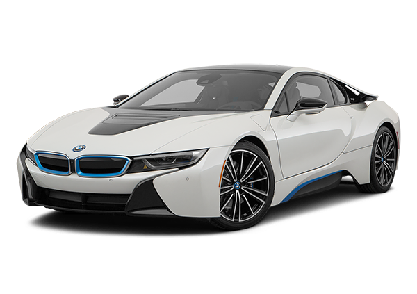 Замена лобового стекла на BMW I8 