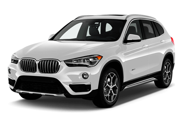 Замена лобового стекла на BMW X1 F48