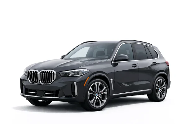 Замена лобового стекла BMW X5 G05