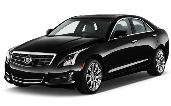 Замена лобового стекла на Cadillac Ats I