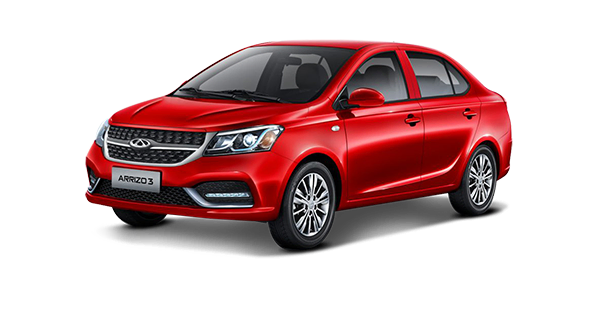 Замена лобового стекла на Chery Arrizo 7 