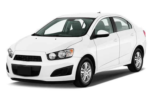 Замена лобового стекла Chevrolet Aveo T300