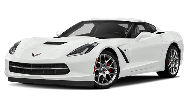 Замена лобового стекла на Chevrolet Corvette C7