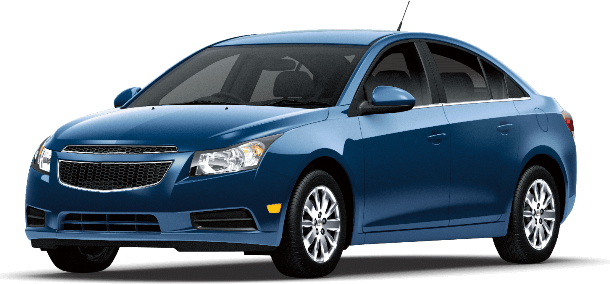 Замена лобового стекла на Chevrolet Cruze 