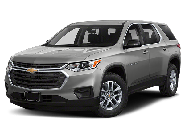 Замена лобового стекла на Chevrolet Traverse II