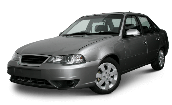 Замена лобового стекла Daewoo Nexia