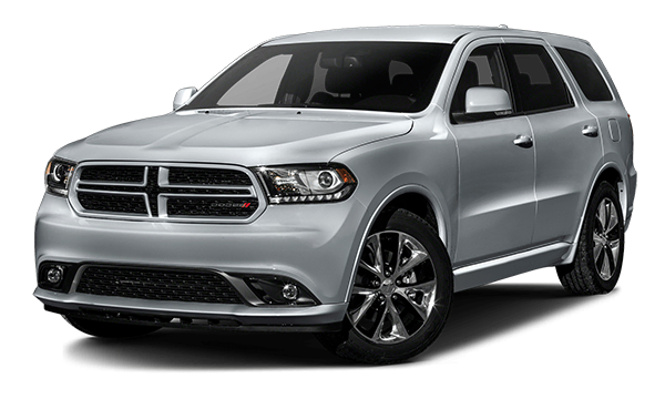 Замена лобового стекла на Dodge Durango III