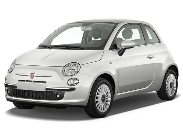 Замена лобового стекла на Fiat 500 