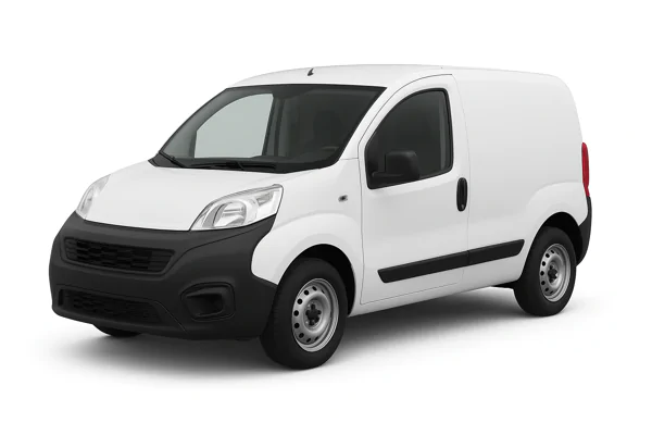 Замена лобового стекла на Fiat Fiorino 