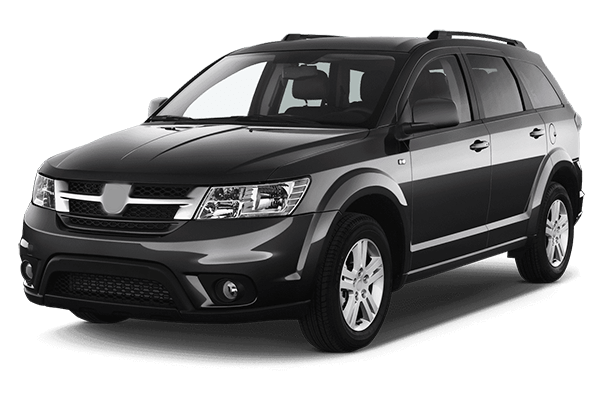 Замена лобового стекла на Fiat Freemont 