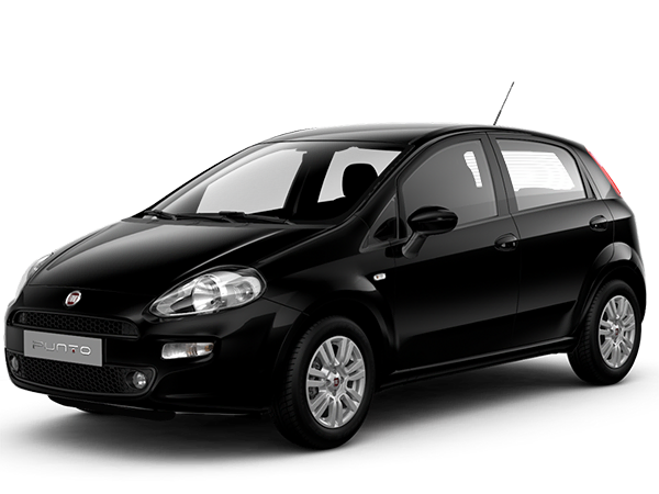 Замена лобового стекла на Fiat Punto III