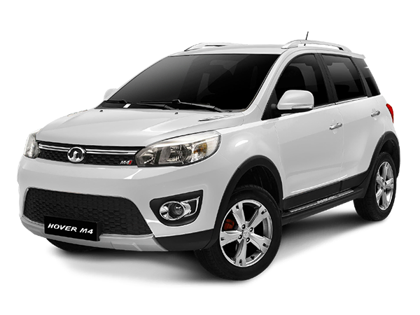 Замена лобового стекла Great Wall Hover M4