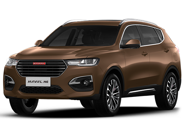 Замена лобового стекла на Haval H6 