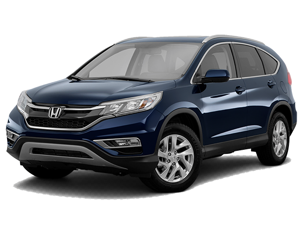 Замена лобового стекла Honda CR-V IV restayling