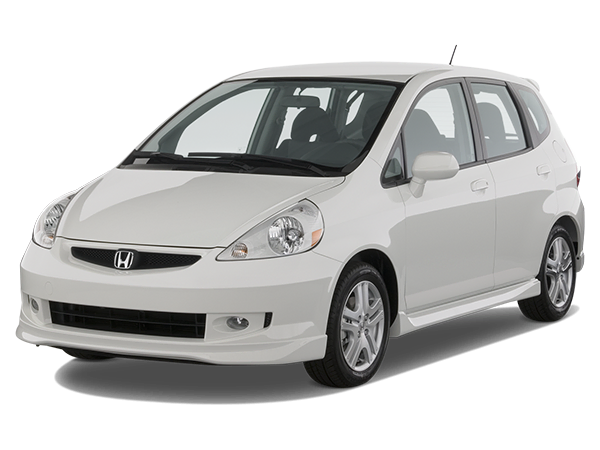 Замена лобового стекла Honda Jazz I