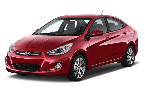 Замена лобового стекла на Hyundai Accent IV