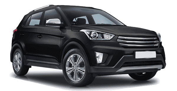 Замена лобового стекла Hyundai Creta