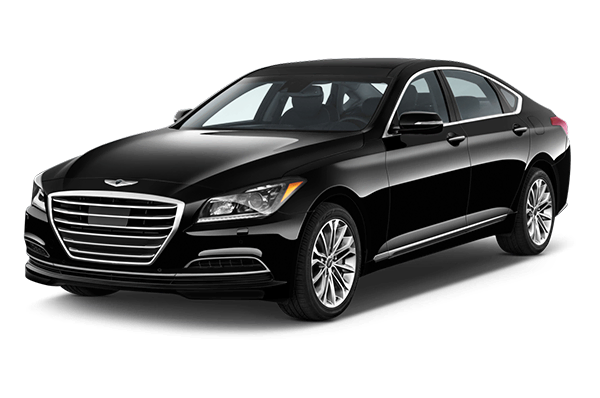 Замена лобового стекла Hyundai Genesis G70
