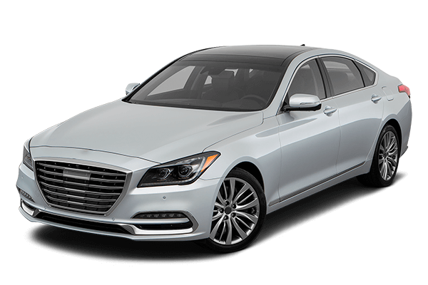 Замена лобового стекла Hyundai Genesis G90