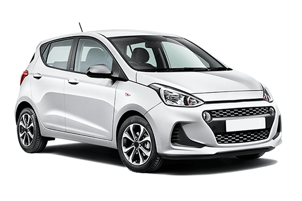 Замена лобового стекла на Hyundai I10 