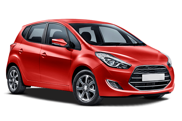 Замена лобового стекла на Hyundai Ix20 