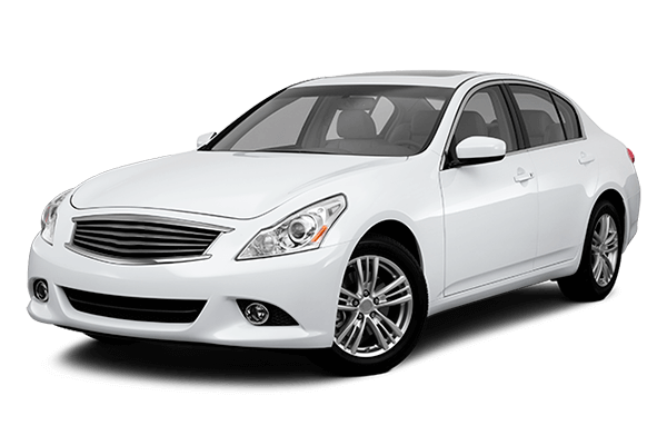 Замена лобового стекла Infiniti G25