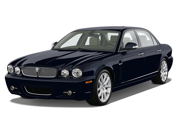 Замена лобового стекла на Jaguar XJ Series III