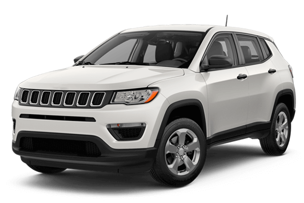 Замена лобового стекла Jeep Compass