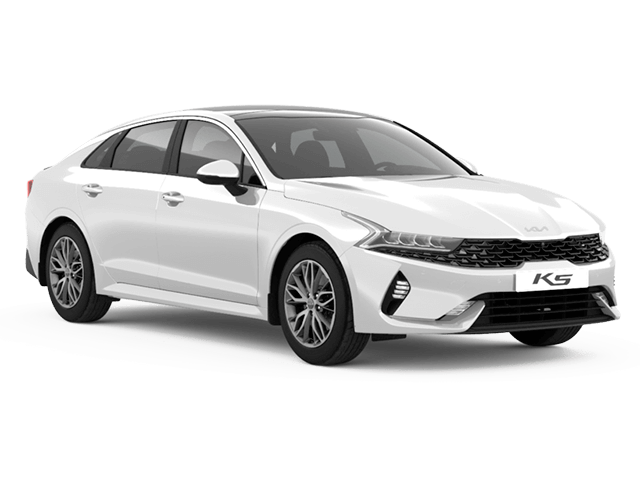 Замена лобового стекла KIA K5