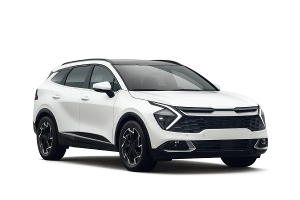 Замена лобового стекла на KIA Sportage V