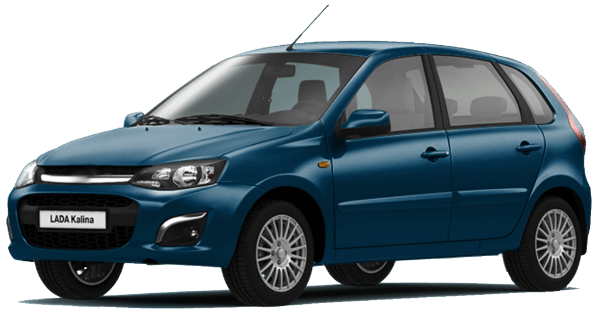 Замена лобового стекла на Lada Kalina 