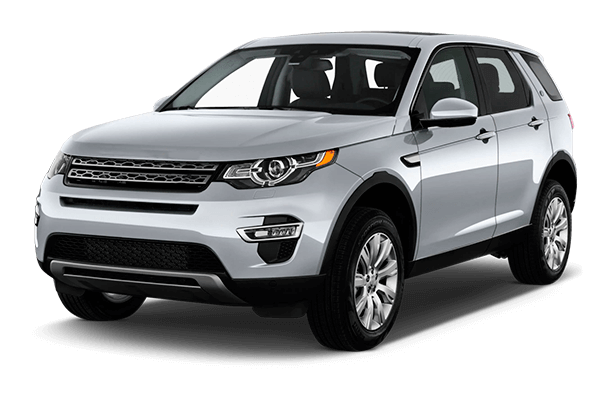 Замена лобового стекла Land Rover Discovery Sport