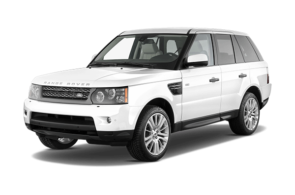 Замена лобового стекла Land Rover Range Rover Sport I restayling