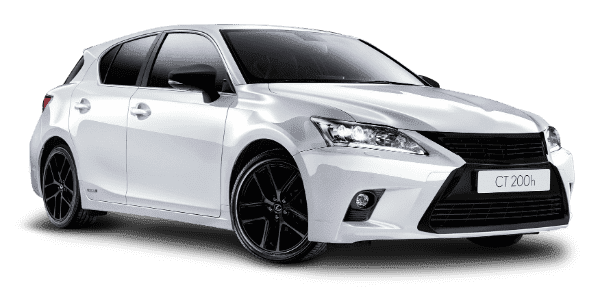 Замена лобового стекла Lexus CT