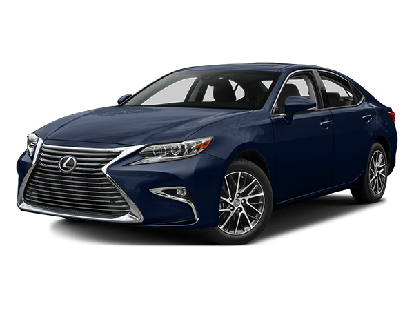 Замена лобового стекла на Lexus ES VI